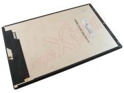 Pantalla completa negra para tablet Lenovo Tab M10 Plus, TB-X606F